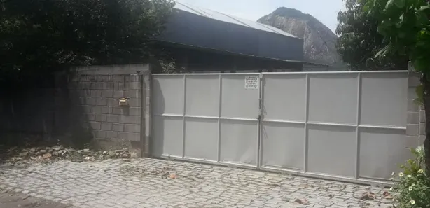 Galpão/Depósito/Armazém à venda, 500m² no Chácaras de Inoã (Inoã), Maricá