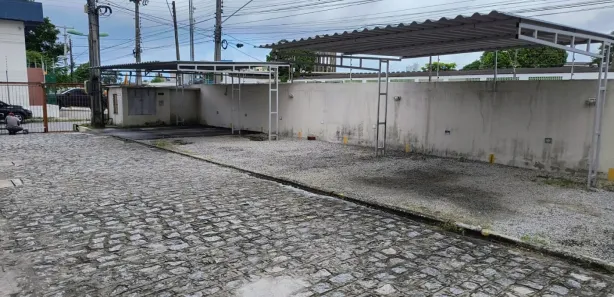 Apartamento com 3 Quartos à venda, 60m² no Poço, Maceió