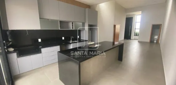 Casa de Condomínio com 3 Quartos à venda, 172m² no Recreio Anhangüera, Ribeirão Preto