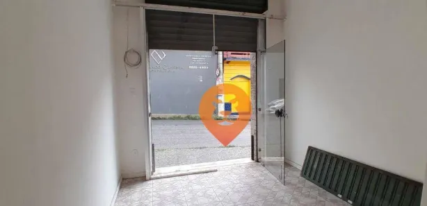 Ponto Comercial para alugar, 12m² no Santa Efigênia, Belo Horizonte