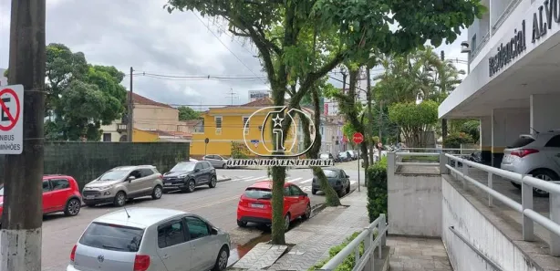 Apartamento com 2 Quartos à venda, 86m² no Encruzilhada, Santos