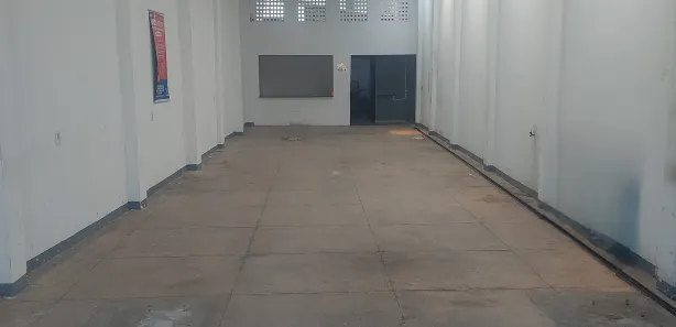 Galpão/Depósito/Armazém com 1 Quarto para alugar, 150m² no Lagoa Nova, Natal