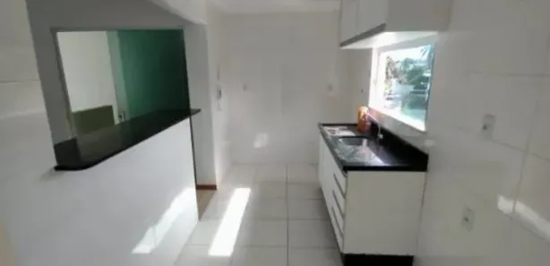 Apartamento com 3 Quartos para alugar, 90m² no Buraquinho, Lauro de Freitas