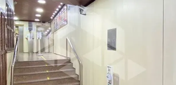 Sala Comercial para alugar, 39m² no Centro, Canoas