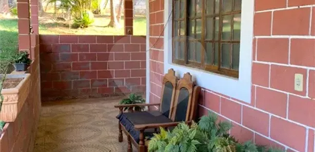 Fazenda/Sítio com 2 Quartos à venda, 130m² no , Biritiba Mirim
