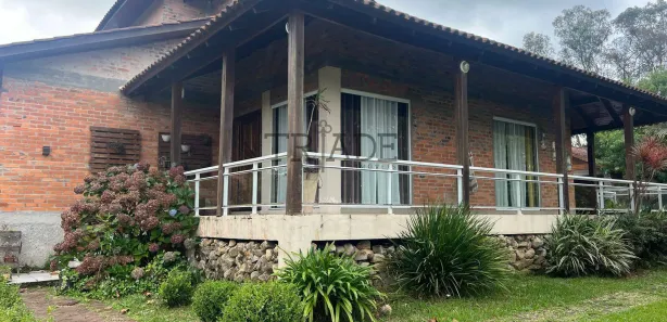 Fazenda/Sítio com 3 Quartos para alugar, 260m² no São Pedro da Terceira Légua, Caxias do Sul