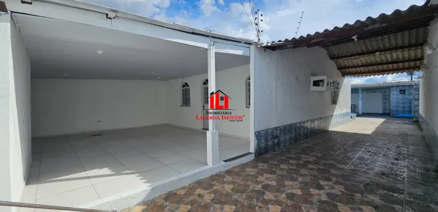 Casa com 2 Quartos à venda, 71m² no Cidade Nova, Manaus
