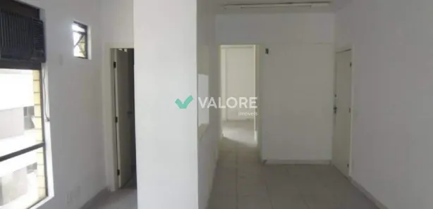 Sala Comercial para alugar, 25m² no Santa Efigênia, Belo Horizonte