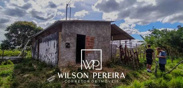 Fazenda/Sítio com 1 Quarto à venda, 43000m² no Centro, Serraria