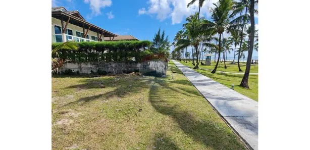 Lote/Terreno à venda, 600m² no , Ipojuca