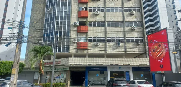 Sala Comercial à venda, 44m² no Boa Viagem, Recife