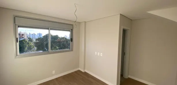 Cobertura com 2 Quartos para alugar, 115m² no Serra, Belo Horizonte