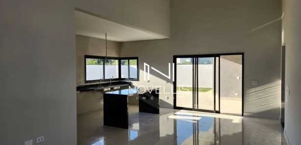 Casa de Condomínio com 4 Quartos à venda, 186m² no Condomínio Terras do Vale, Caçapava