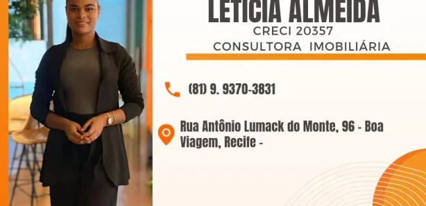 Apartamento com 3 Quartos à venda, 256m² no Enseadinha, Ipojuca