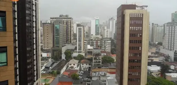 Ponto Comercial para alugar, 31m² no Savassi, Belo Horizonte
