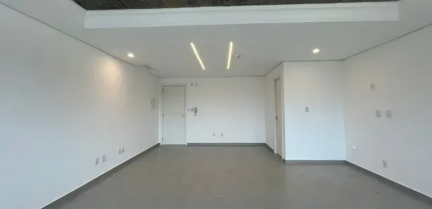 Sala Comercial para alugar, 37m² no Marechal Rondon, Canoas