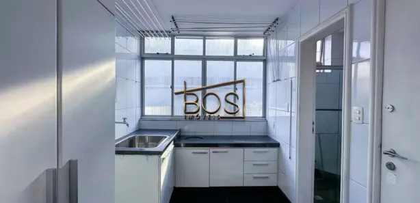Apartamento com 4 Quartos à venda, 214m² no Coração de Jesus, Belo Horizonte