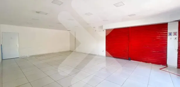 Ponto Comercial à venda, 114m² no Alecrim, Natal