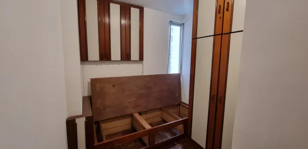 Apartamento com 3 Quartos para alugar, 90m² no Flamengo, Rio de Janeiro
