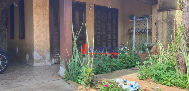 Casa com 3 Quartos à venda, 222m² no Cidade Nova, Rio Claro