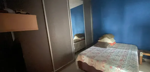Casa de Condomínio com 2 Quartos à venda, 63m² no Plano Diretor Sul, Palmas