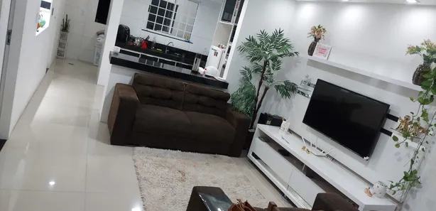 Casa com 2 Quartos à venda, 200m² no Caixa D'Água, Salvador
