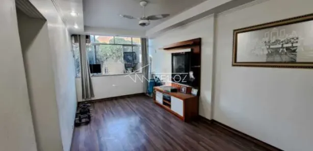 Apartamento com 2 Quartos à venda, 71m² no Botafogo, Rio de Janeiro