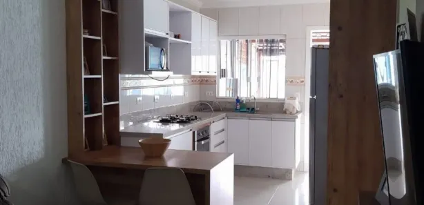 Casa com 2 Quartos à venda, 95m² no Marechal Rondon, Salvador