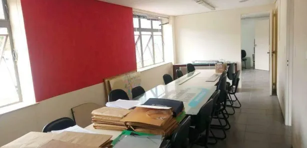 Imóvel Comercial para alugar, 160m² no Cruzeiro, Belo Horizonte