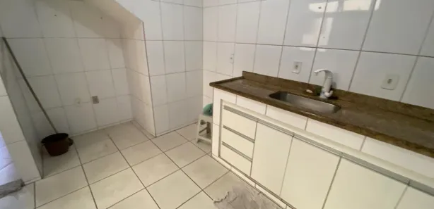 Apartamento com 2 Quartos para alugar, 80m² no Campo Grande, Rio de Janeiro