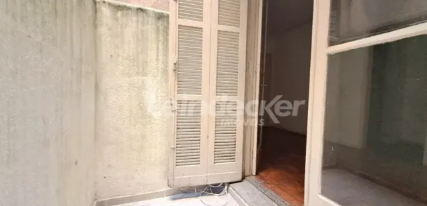 Kitnet com 1 Quarto para alugar, 35m² no Centro Histórico, Porto Alegre