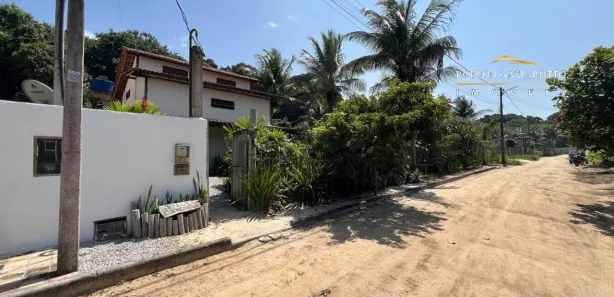 Casa de Condomínio com 3 Quartos para venda ou aluguel, 200m² no Trancoso, Porto Seguro