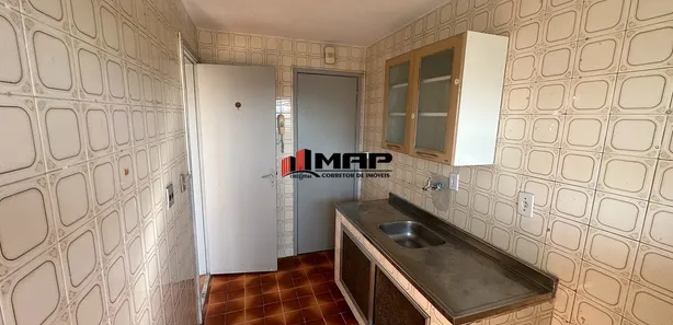 Apartamento com 2 Quartos à venda, 52m² no Campo Grande, Rio de Janeiro