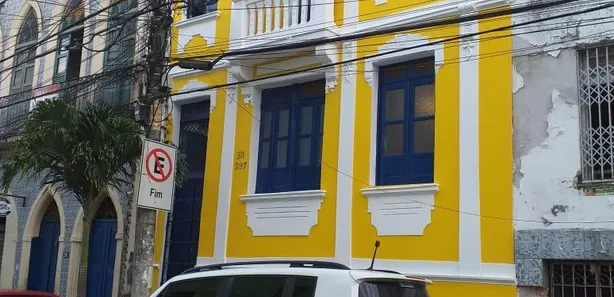 Casa com 5 Quartos à venda, 252m² no Saúde, Salvador