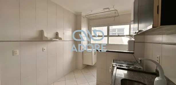 Apartamento com 2 Quartos para alugar, 54m² no Jardim Nova Era, Salto