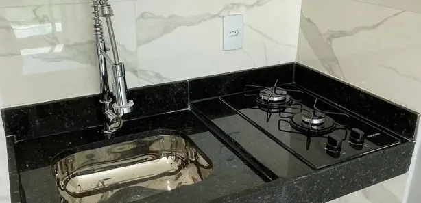 Flat com 1 Quarto à venda, 30m² no , Ipojuca