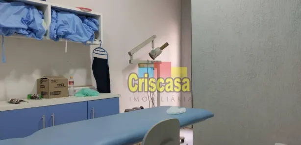Sala Comercial para venda ou aluguel, 40m² no Centro, São Pedro da Aldeia
