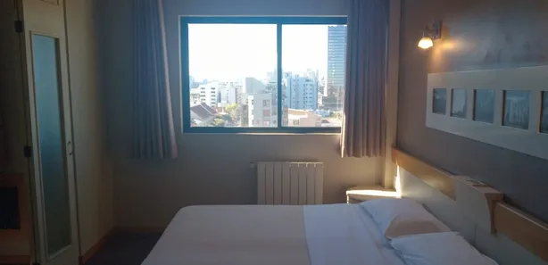 Flat com 1 Quarto à venda, 37m² no Centro, Caxias do Sul