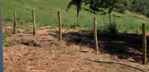 Fazenda/Sítio à venda, 153m² no , Niquelândia