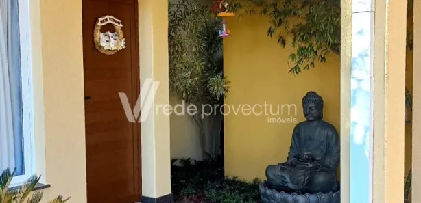 Casa de Condomínio com 3 Quartos para venda ou aluguel, 382m² no Jardim América, Paulínia