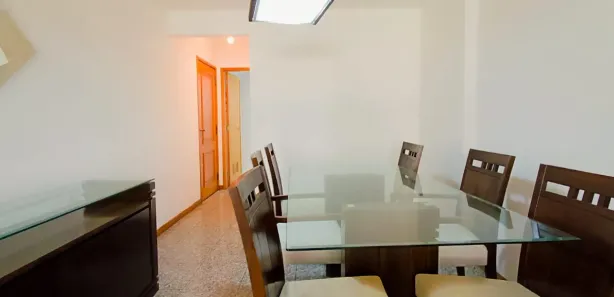 Apartamento com 3 Quartos para alugar, 103m² no Botafogo, Rio de Janeiro
