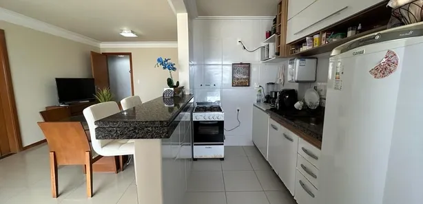 Apartamento com 1 Quarto à venda, 60m² no Pituba, Salvador
