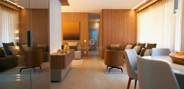 Apartamento com 3 Quartos à venda, 112m² no Savassi, Belo Horizonte