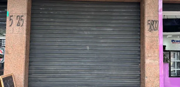 Ponto Comercial para alugar, 25m² no Funcionários, Belo Horizonte