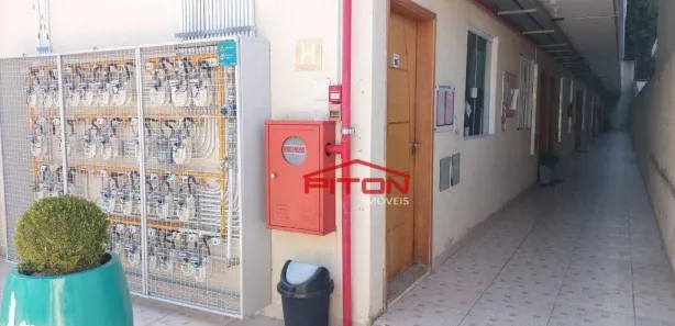Apartamento com 1 Quarto para alugar, 36m² no Vila Esperança, São Paulo