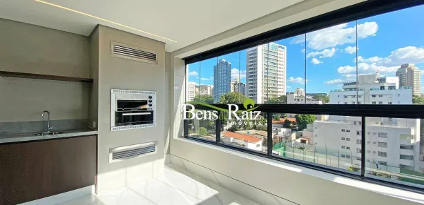 Apartamento com 2 Quartos para alugar, 150m² no Serra, Belo Horizonte