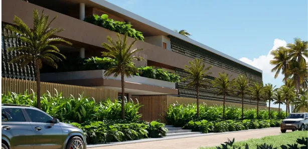 Casa de Condomínio com 4 Quartos à venda, 282m² no , Sirinhaém