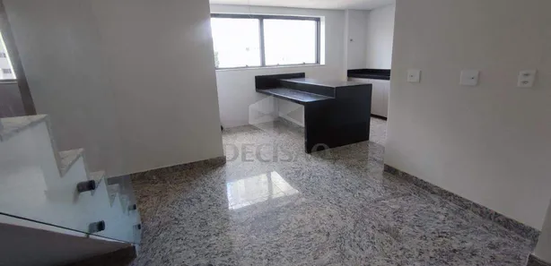 Cobertura com 3 Quartos à venda, 104m² no Lourdes, Belo Horizonte