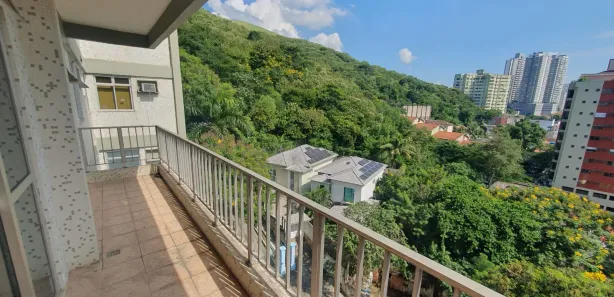 Apartamento com 3 Quartos para alugar, 70m² no Centro, Nova Iguaçu
