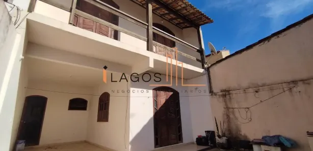 Casa com 4 Quartos para alugar, 150m² no , Arraial do Cabo